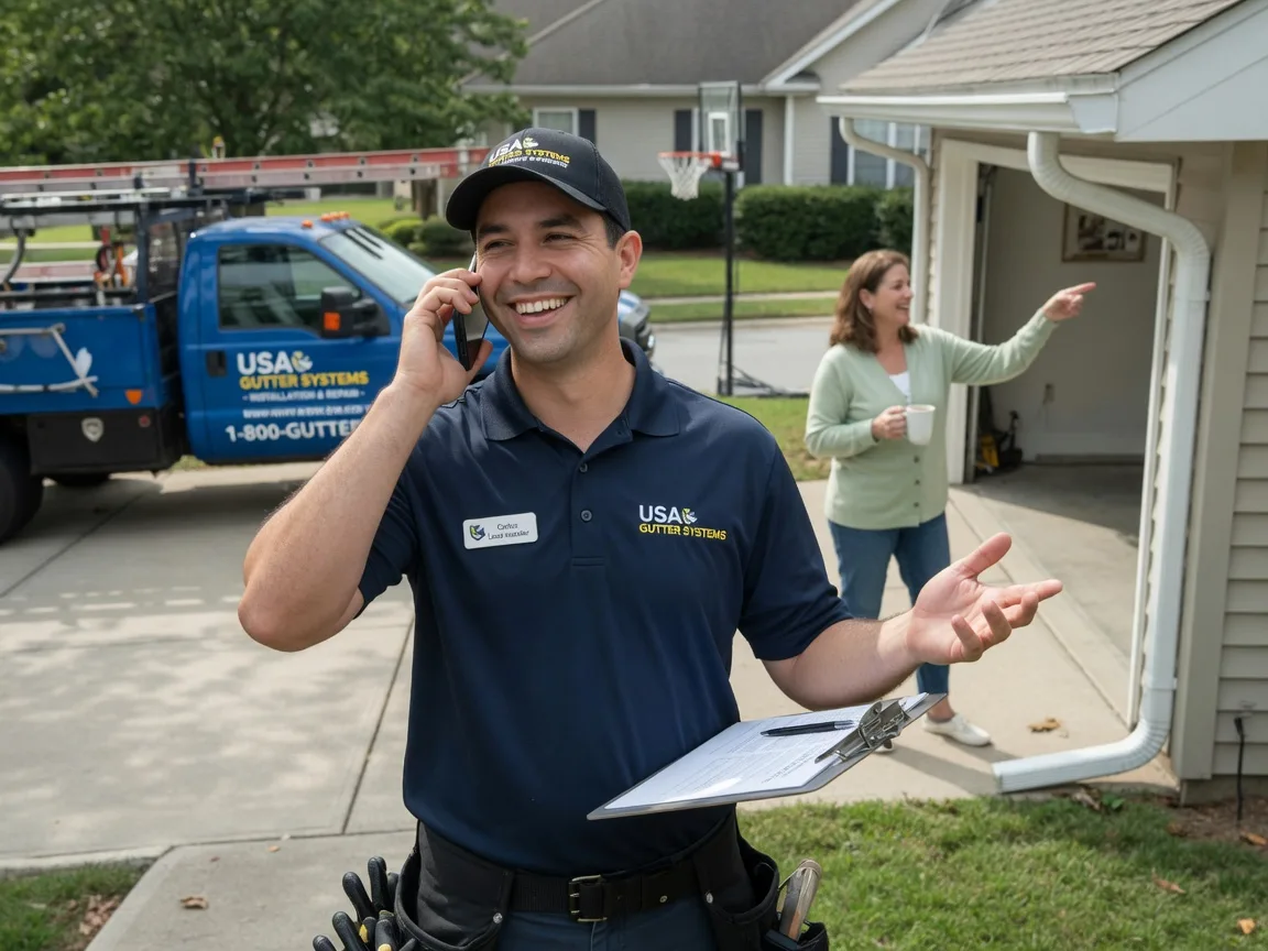 Gutter Installation Brighton, MO FAQs